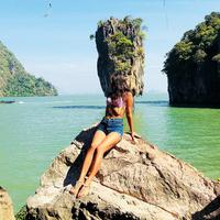 Отзыв от Арина - Виза Destination Thailand